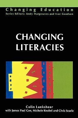 Produktbild: Changing Literacies