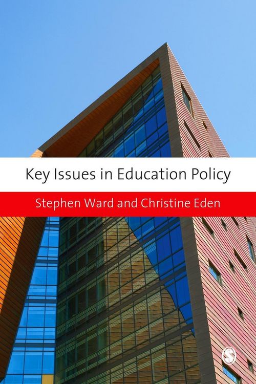 Produktbild: Key Issues in Education Policy