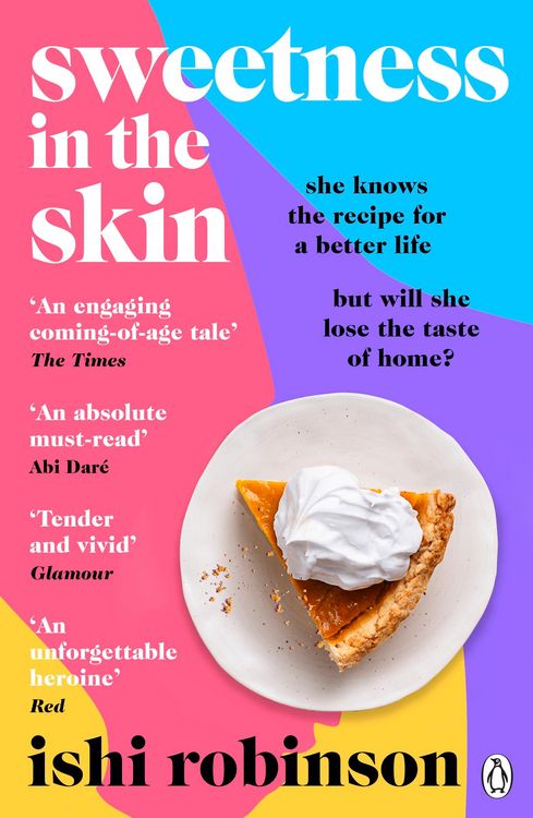 Produktbild: Sweetness in the Skin
