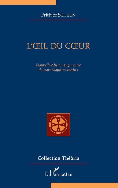 Produktbild: L'&iquest;il du c&iquest;ur
