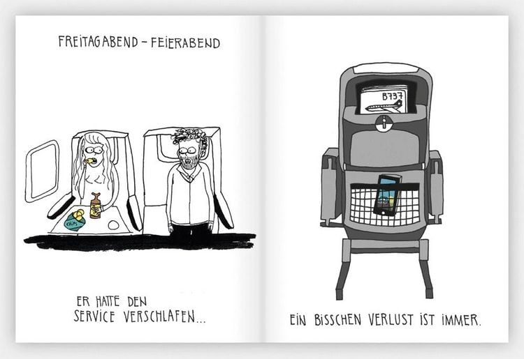 Produktbild: Bis n&auml;chste Woche dann ...
