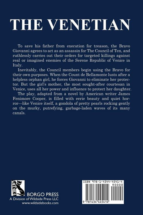 Produktbild: The Venetian