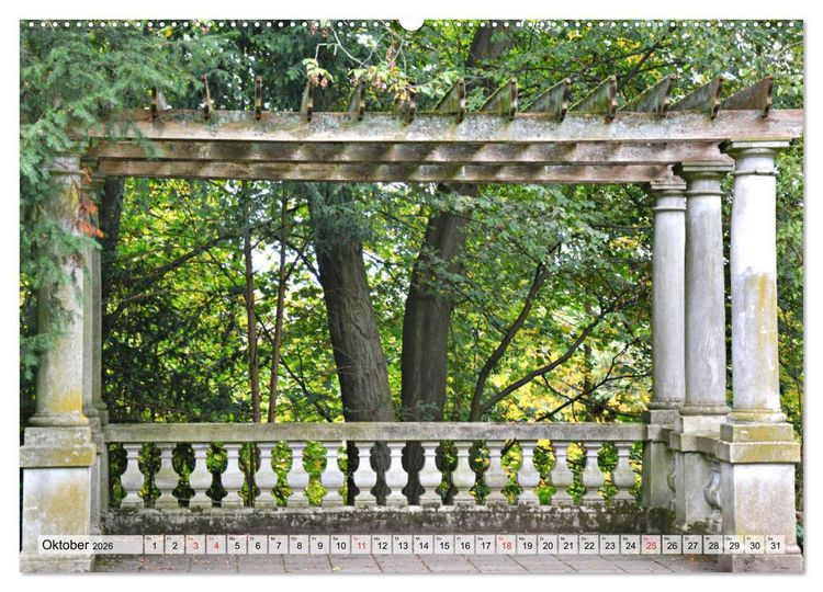 Produktbild: Kettwig der sch&ouml;nste Stadtteil Essens (Wandkalender 2026 DIN A2 quer), CALVENDO Monatskalender