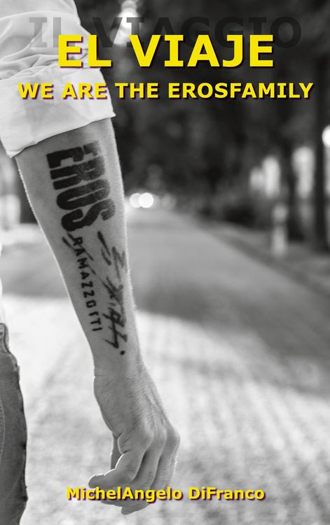 Produktbild: El Viaje... We are the Erosfamily