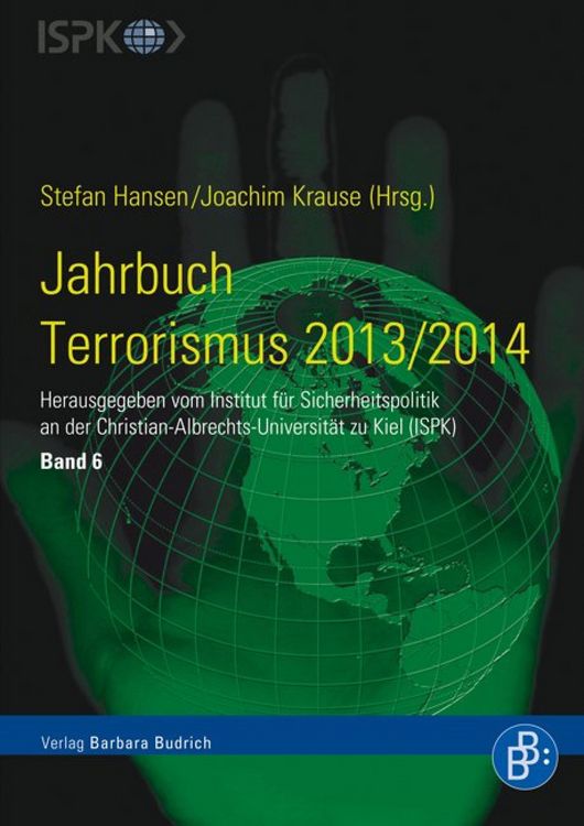 Produktbild: Jahrbuch Terrorismus 2013/2014