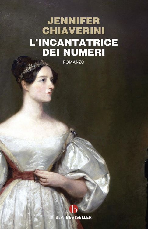 Produktbild: L' incantatrice dei numeri