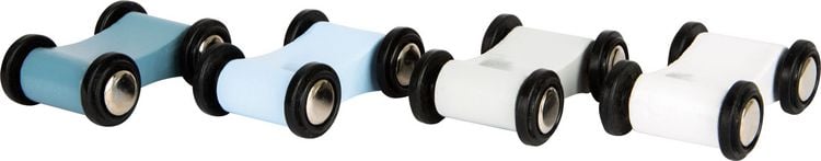 Produktbild: Rennbahn Blaues Wunder