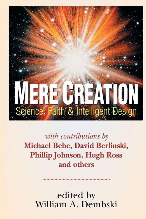 Produktbild: Mere Creation