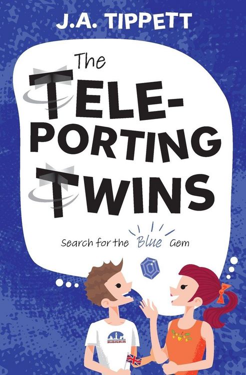 Produktbild: The Teleporting Twins 5
