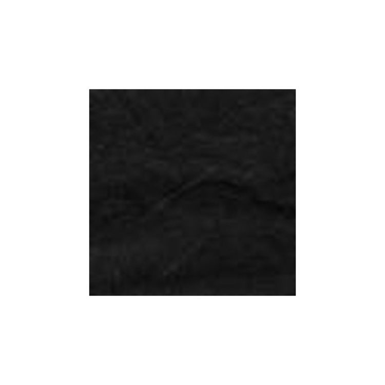 Produktbild: Strohseide schwarz 70cmx1,5m