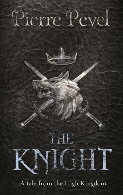 Produktbild: The Knight