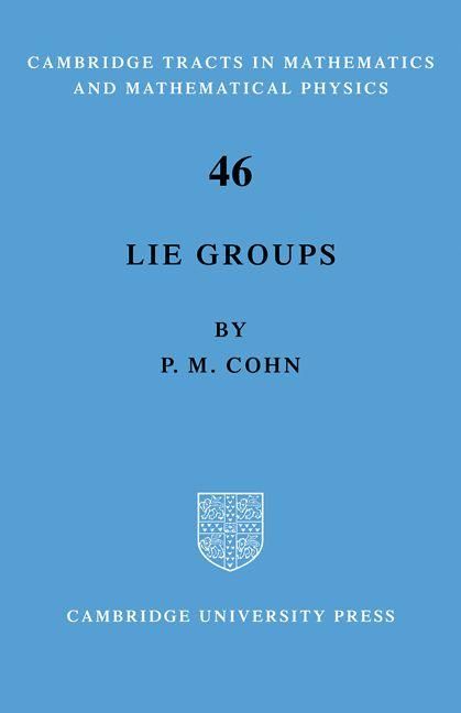 Produktbild: Lie Group