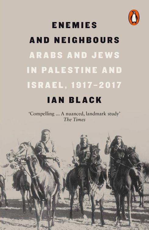 Produktbild: Enemies and Neighbours