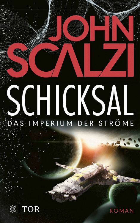 Produktbild: Schicksal - Das Imperium der Str&ouml;me 3