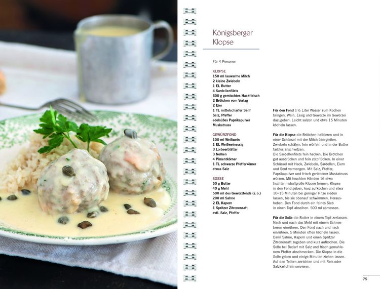 Produktbild: Landlust - Die Rezepte 6