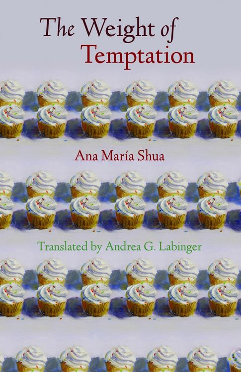 Produktbild: The Weight of Temptation