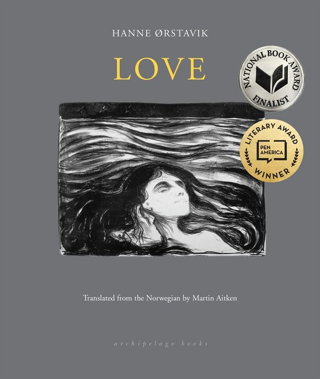 Produktbild: Love