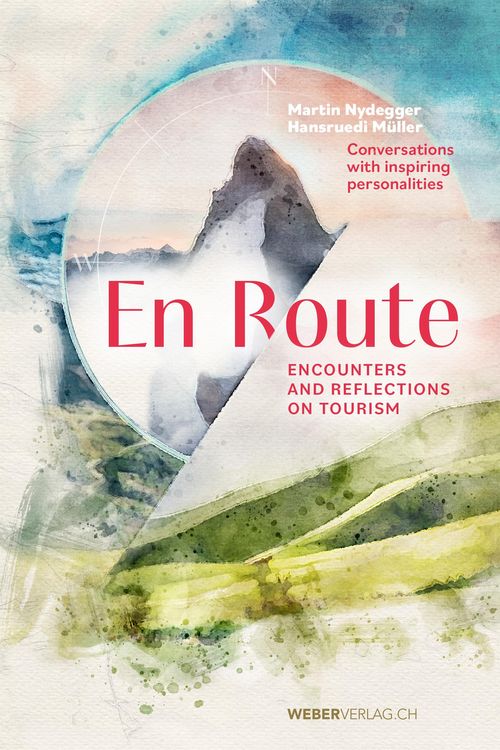 Produktbild: En Route