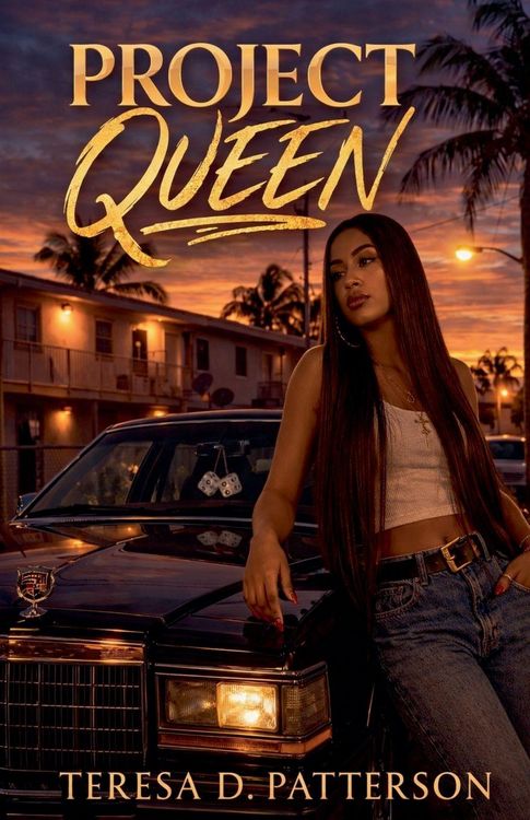 Produktbild: Project Queen