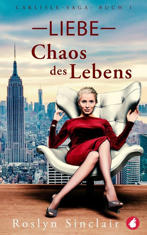Produktbild: Liebe - Chaos des Lebens