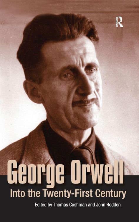 Produktbild: George Orwell
