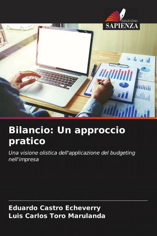 Produktbild: Bilancio: Un approccio pratico