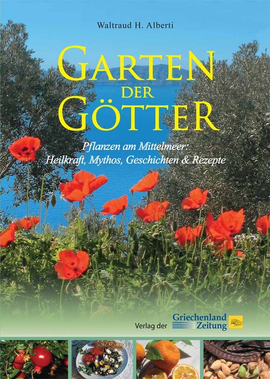 Produktbild: Garten der G&ouml;tter