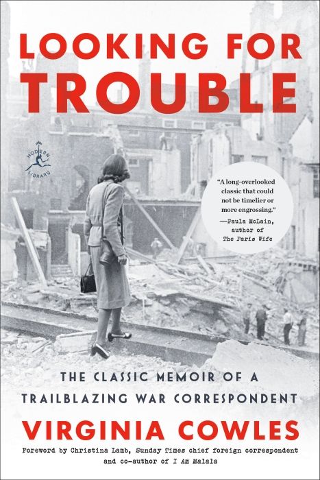 Produktbild: Looking for Trouble