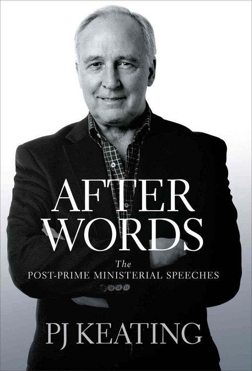 Produktbild: After Words