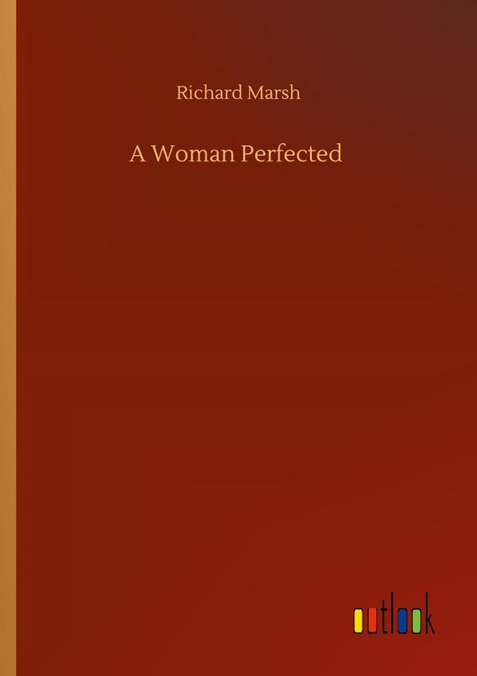 Produktbild: A Woman Perfected