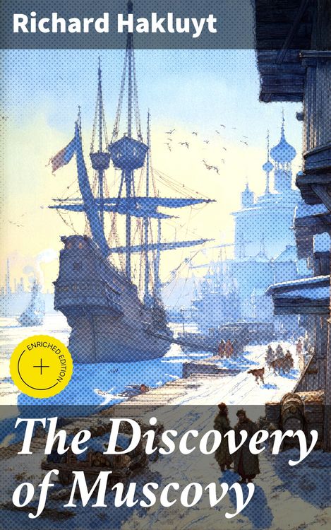 Produktbild: The Discovery of Muscovy