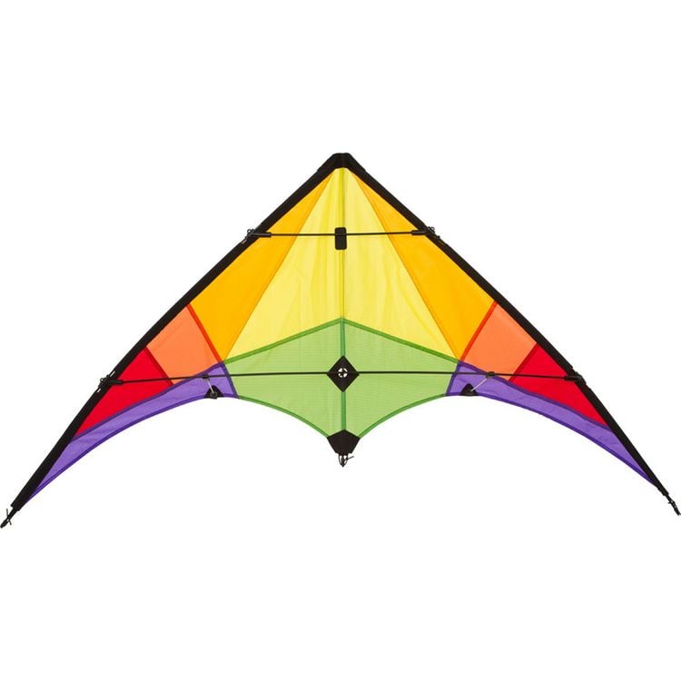 Produktbild: Lenkdrachen Rookie Rainbow
