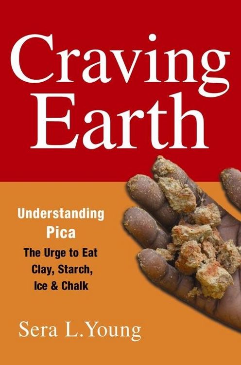 Produktbild: Craving Earth