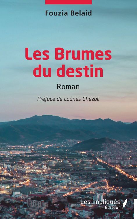 Produktbild: Les Brumes du destin