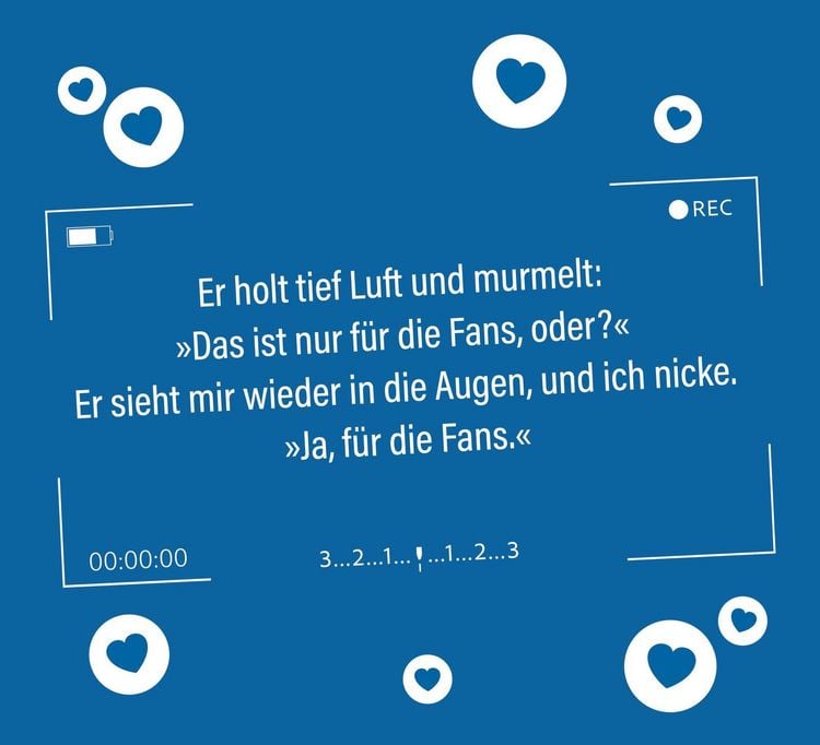 Produktbild: For the Fans (Deutsche Ausgabe)