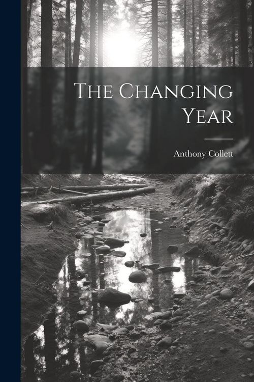 Produktbild: The Changing Year