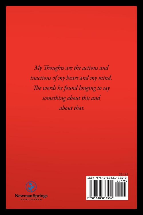 Produktbild: My Thoughts