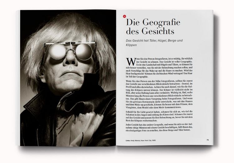 Produktbild: Wie ich Menschen sehe