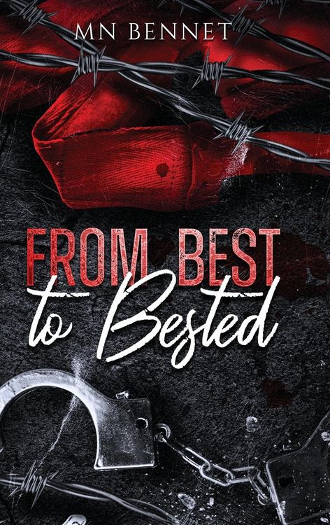 Produktbild: From Best To Bested