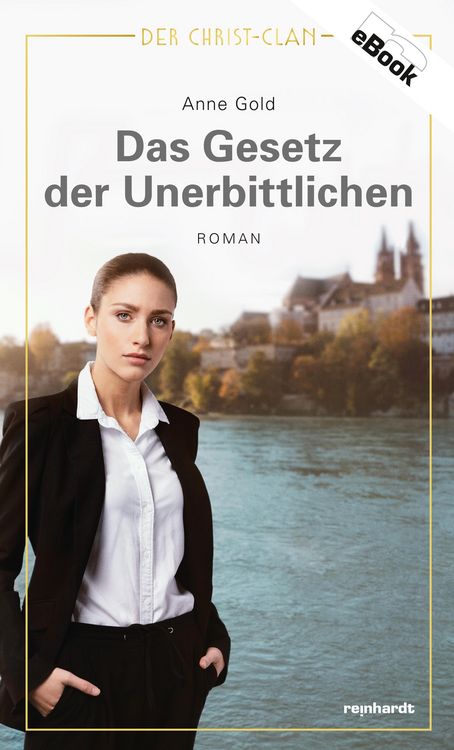 Produktbild: Das Gesetz der Unerbittlichen