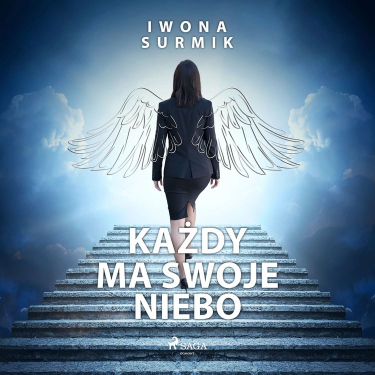 Produktbild: Każdy ma swoje niebo