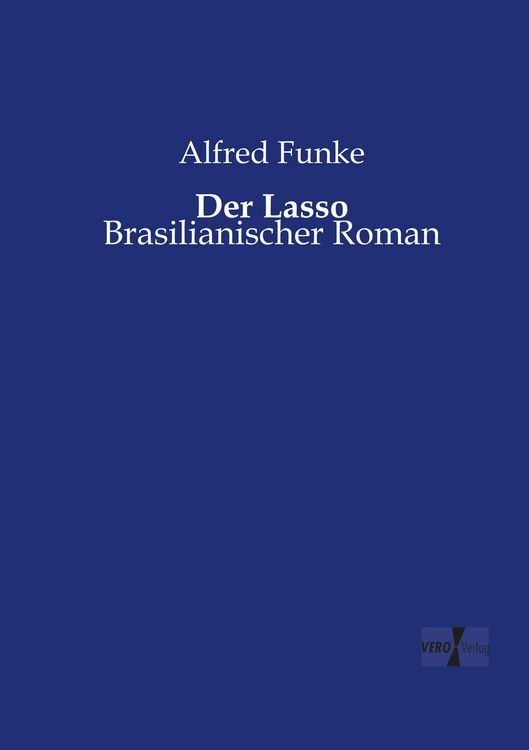 Produktbild: Der Lasso