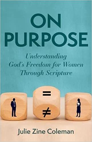 Produktbild: On Purpose