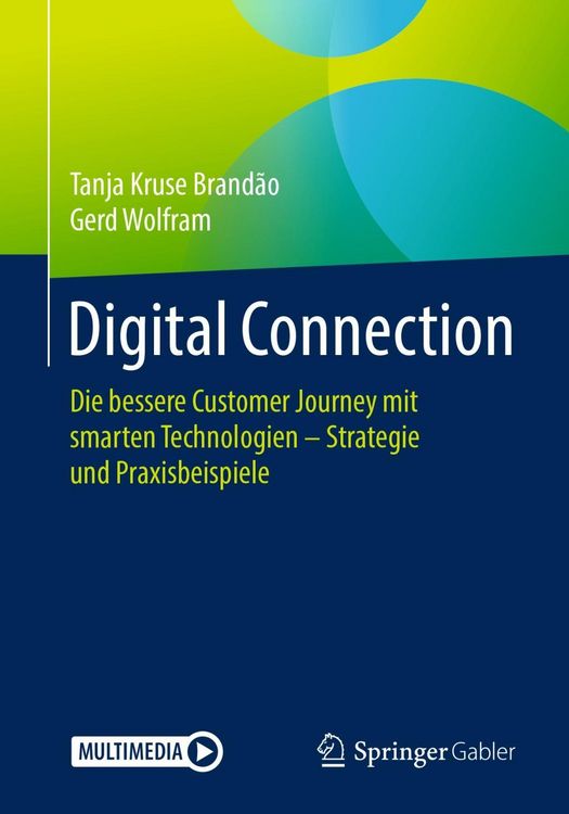Produktbild: Digital Connection