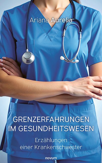 Produktbild: Grenzerfahrungen im Gesundheitswesen