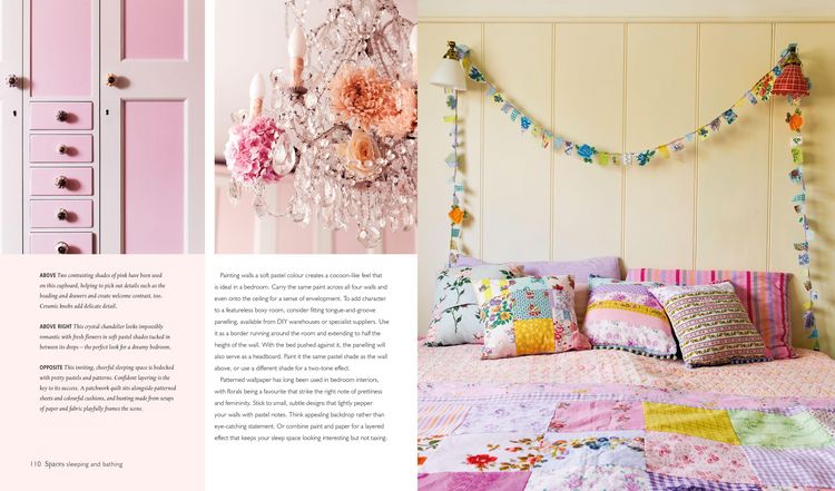 Produktbild: Pretty Pastel Style
