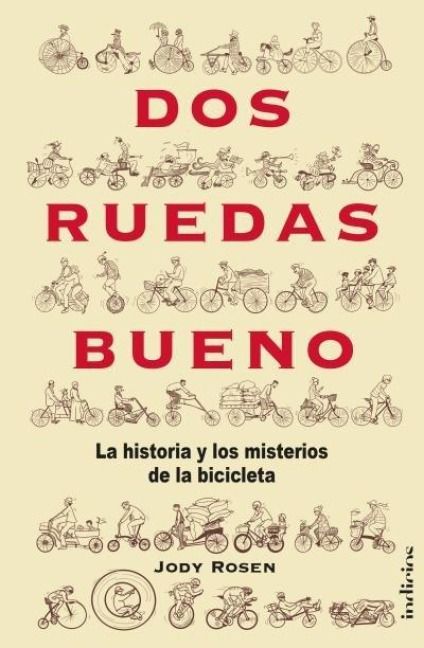 Produktbild: Dos ruedas bueno