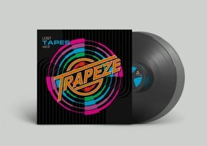 Produktbild: Lost Tapes Vol. 2 (Ltd. 2LP/Clear Transparent)