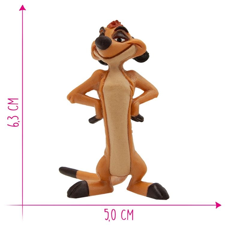 Produktbild: Timon, Spielfigur