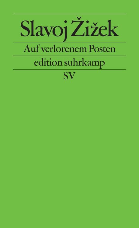 Produktbild: Auf verlorenem Posten
